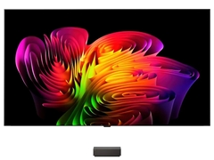 Smart Tivi LG OLED AI 4K 83 inch OLED83W6PSA (Lắp treo tường)