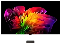 Smart Tivi LG OLED AI 4K 83 inch OLED83W6PSA (Lắp treo tường)
