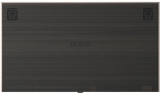 Smart Tivi LG OLED AI 4K 83 inch OLED83W6PSA (Lắp treo tường)