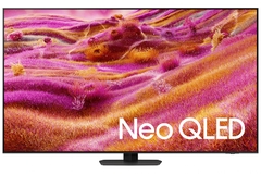 Smart tivi Samsung Neo QLED 4K 65 inch QA65QN90FAKXXV Vision AI