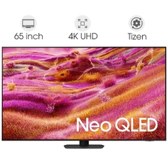 Smart tivi Samsung Neo QLED 4K 65 inch QA65QN90FAKXXV Vision AI