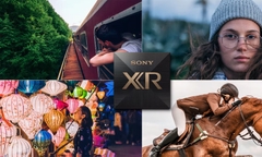 Tivi Sony MiniLED 4K 98 inch K-98XR50