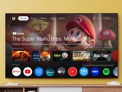 Tivi Sony MiniLED 4K 98 inch K-98XR50