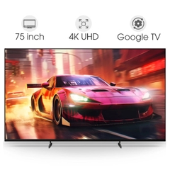 Google Tivi Sony Bravia 3 II 75 inch K-75XR30M2