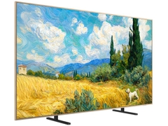 Google Tivi The Frame TCL QLED 4K 43 inch 43A400 Pro
