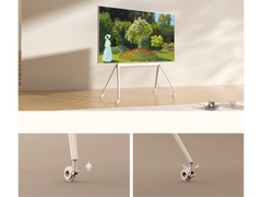 Google Tivi The Frame TCL QLED 4K 43 inch 43A400 Pro