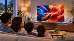 Smart Tivi QLED Toshiba 32V37SP 32 inch