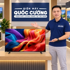 Smart Tivi QLED Toshiba 32V37SP 32 inch