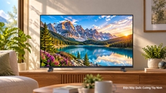 Smart Tivi QLED Toshiba 32V37SP 32 inch