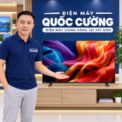 Smart Tivi QLED Toshiba 40V37SP 40 inch