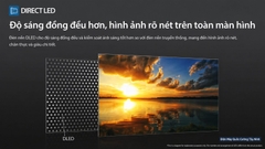 Smart Tivi QLED Toshiba 40V37SP 40 inch