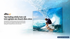Smart Tivi QLED Toshiba 40V37SP 40 inch
