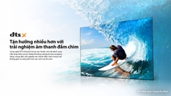 Smart Tivi QLED Toshiba 43V37SP 43 inch