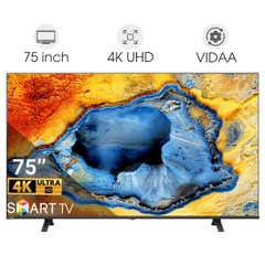 Smart Tivi Toshiba 4K 75 inch 75C350NP