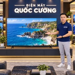 Smart Tivi Toshiba AI 4K 75 inch 75C350RP