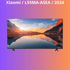 Google Tivi Xiaomi A 4K 55 inch L55MA-ASEA 2025