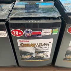 Máy giặt Toshiba inverter 10 kg AW-DM1100JV(MK)
