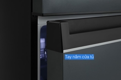 Tủ Lạnh Toshiba 253 Lít GR-RT329WE-PMV(52)