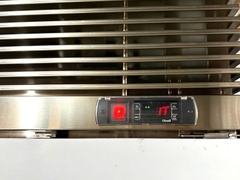 Tủ 4 cánh nửa đông nửa mát TurboGold TG-4DCF