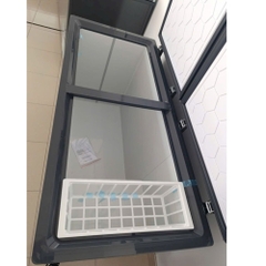 Tủ đông ngang Oucboll DW-45W758 - 758 lít