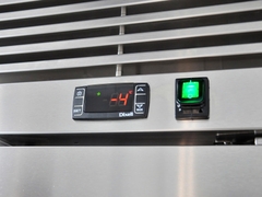 Tủ đông 4 cánh inox TurboGold TG-4DF