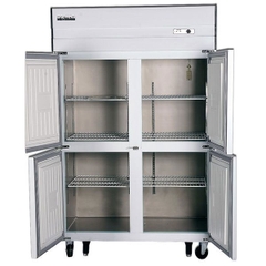 Tủ đông 4 cửa Kistem KIS-XD45F