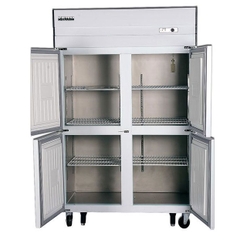 Tủ đông 4 cửa Kistem KIS-XD45F