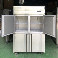 Tủ đông 4 cửa Kistem KIS-XD45F