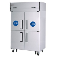 Tủ đông mát 4 cửa Kistem KIS-XD45HRF