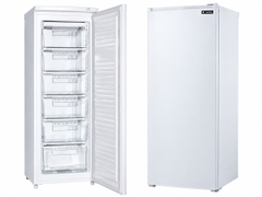 Tủ đông đứng 1 cánh Sanden SFH-0870