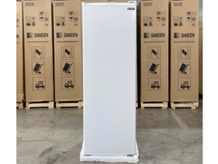 Tủ đông đứng 1 cánh Sanden SFH-0870