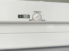Tủ đông đứng 1 cánh Sanden SFH-0870