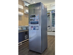 Tủ đông đứng SK Sumikura Inverter SKFU-350/HSN.I (không đóng tuyết, 350 lít)