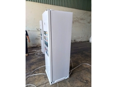 Tủ đông đứng Sumikura Inverter SKFU-218HSN.I - 218 lít