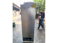 Tủ đông đứng Sumikura Inverter SKFU-218HSN.I - 218 lít