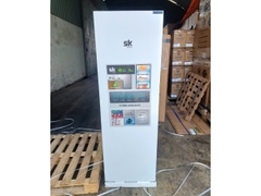 Tủ đông đứng Sumikura Inverter SKFU-218HSN.I - 218 lít