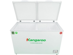 Tủ đông kháng khuẩn 252 lít Kangaroo KG252C2N