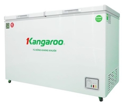 Tủ đông kháng khuẩn 327 lít Kangaroo KG327C2N