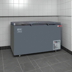 Tủ đông Oucboll 438 lít DW-45W438