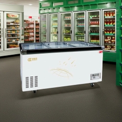 Tủ đông 858 lít Oucboll SD/SC-858