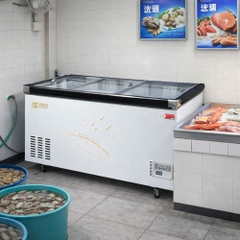 Tủ đông 858 lít Oucboll SD/SC-858
