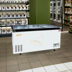Tủ đông 858 lít Oucboll SD/SC-858