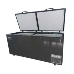 Tủ đông ngang Oucboll DW-45W758 - 758 lít