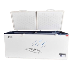 Tủ đông Oucboll BD/BC-758 - 758 lít