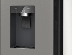 Tủ lạnh 4 cửa Bosch 574 lít KFD96APEA serie 6