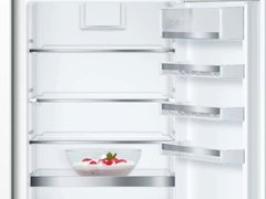 Tủ lạnh âm tủ Bosch KIN86AF30O - 187 lít