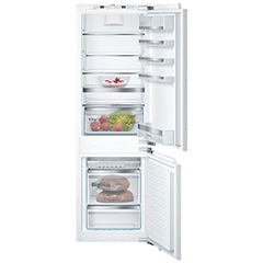 Tủ lạnh âm tủ Bosch KIN86AF30O - 187 lít