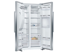 Tủ lạnh side by side Bosch KAG93AIEP 531 lít serie 6