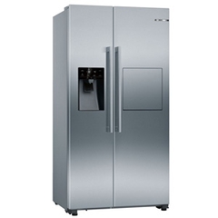 Tủ lạnh side by side Bosch KAG93AIEP 531 lít serie 6