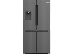 Tủ lạnh 4 cánh kiểu Pháp Bosch KFI96AXEA Serie 6 - 574 lít
